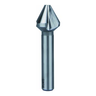 Ruko - Kegel- und Entgratsenker din 334 Form c 60° hss ø 20 mm - 102206