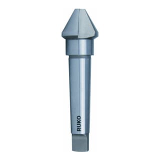 Kegel- und Entgratsenker din 334 Form d 60° hss ø 25 mm - 102210 - Ruko