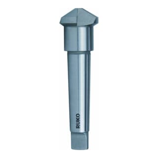 Ruko - Kegel- und Entgratsenker Form d 120° hss mk 3 ø 40 mm - 102252