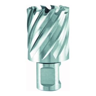 Ruko - Kernbohrer Weldon HSS-Co 5 ComPact ø 34 mm - 108234E