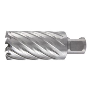 Ruko - Kernbohrer Weldon hss 88 x 55 x ø 42 mm - 108542
