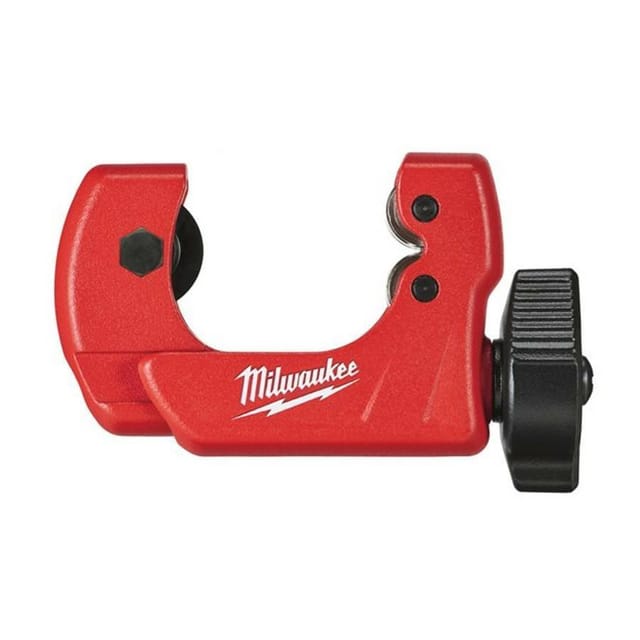 Milwaukee Mini Rohrabschneider 3 - 28 mm