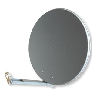 Televes S860CL-G Classic Line Graphit
