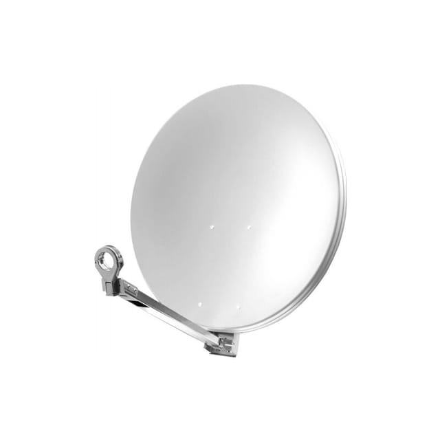 S660-W Classic Line Weiss - Televes