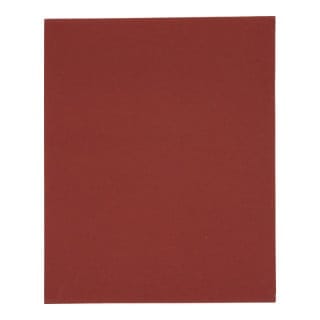 Schleifpapier, 100 Stk., 230x280 mm, Körnung 180 - Makita