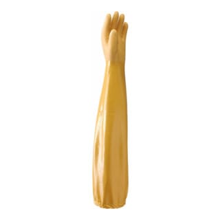 Handschuh 772 Gr. xl 5 Stk - Showa