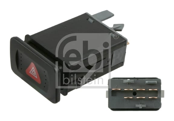Lichtschalter 22292 Febi