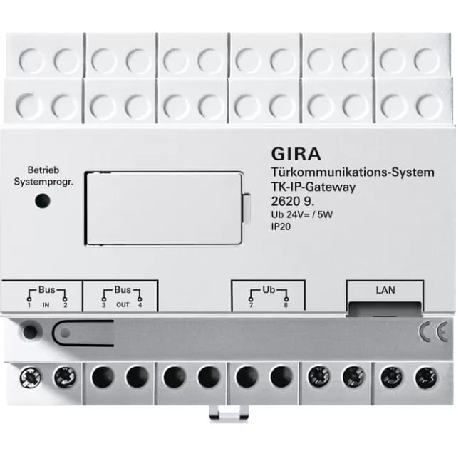 Gira TKS-IP-Gateway 262098
