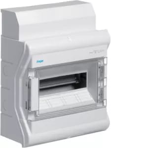 Hager Kleinvert., vector, APV, IP65, 12PLE VE112DN