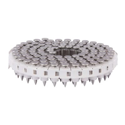 Betonnägel 19 x 3 mm, 1.000 Stk. Beton • gehärtet • 19 x 3 mm • 1.000 Stk. - Makita