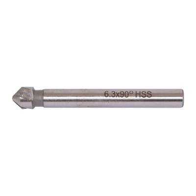 Hss Kegelsenker ø 6,3 mm, M3 - Makita