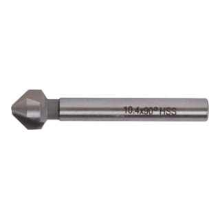 Hss Kegelsenker ø 10,4 mm, M5 - Makita