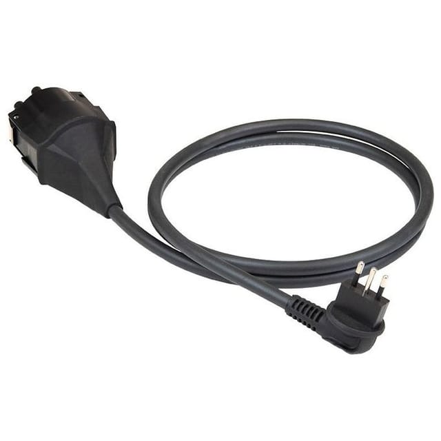 Steckeraufsatz Typ l 10A (it) - Nrgkick