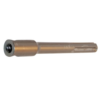 Aufnahmeschaft SDS-max Länge 195 mm, SDS-max - Makita