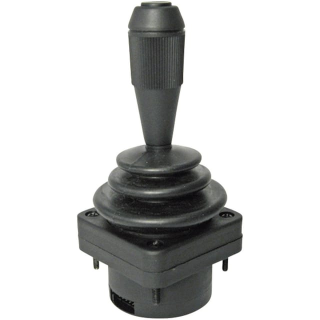 Apem - HF22S10U Joystick 4.5 v Knebel Steckanschluss, usb IP68 1 St.