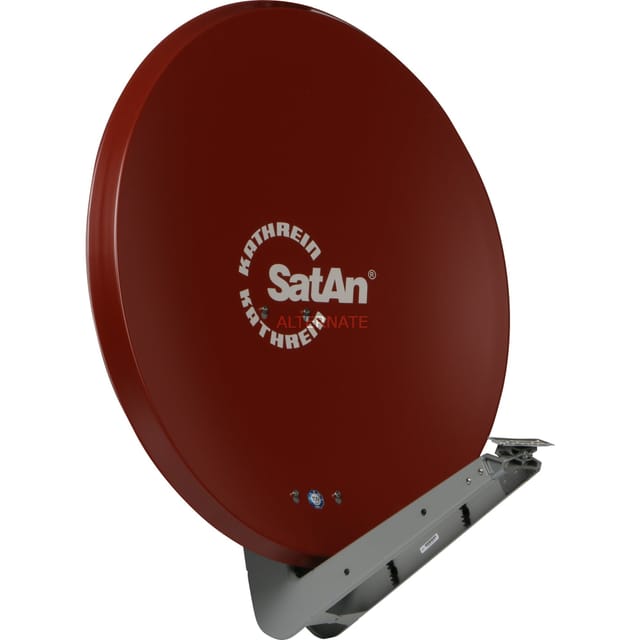 KATHREIN CAS90RT Parabolsspiegel Alu 90cm-'1032830'