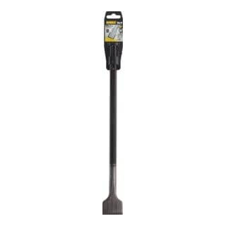 SDS-Max XLR-Flachmeißel, 400 x 50 mm DeWalt DT6818-QZ