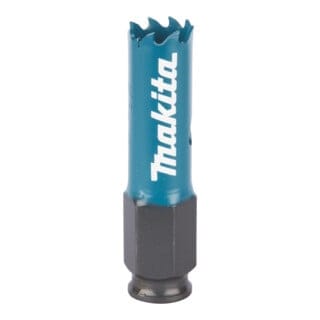 BIM-Lochsäge ezychange 17mm - Makita