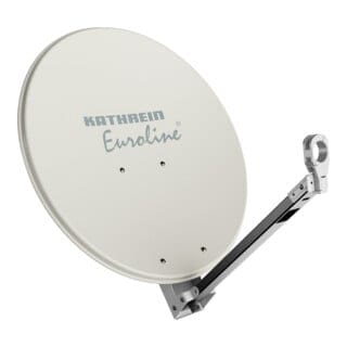 Kea 650/W Weiss - Kathrein