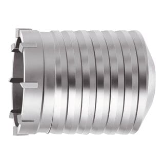 Bohrkrone 80 mm für sds-max Hämmer - P-03800 - Makita