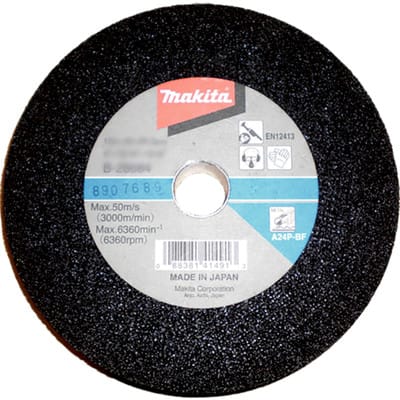 Schleifstein K36, 150 x 20 x 20 mm - Makita