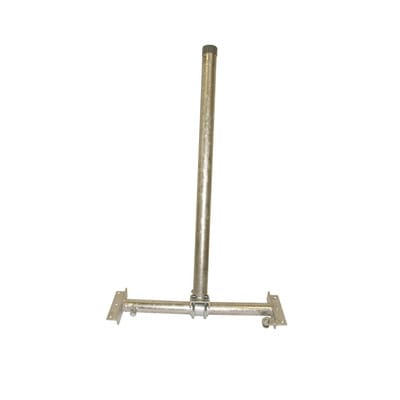 Zas 41 Dachsparrenhalter für Parabolantenne - Kathrein
