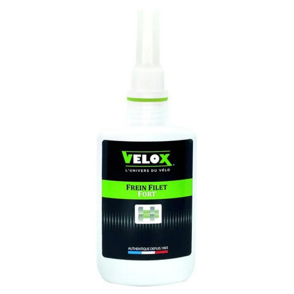 Gewindesicherung Velox 29 N.m 29 N.m Drehmoment Schnellhärtend