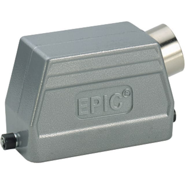 19042800 Tüllengehäuse M25 epic® h-b 10 1 St. - Lapp