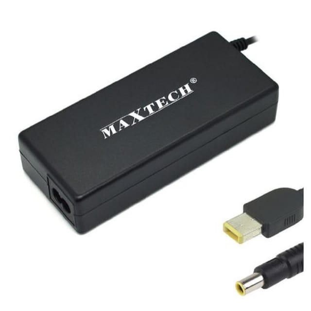 Trade Shop - PC LADEGERÄT ADAPTER 90W PC-CA018 KOMPATIBEL LENOVO THINKPAD -