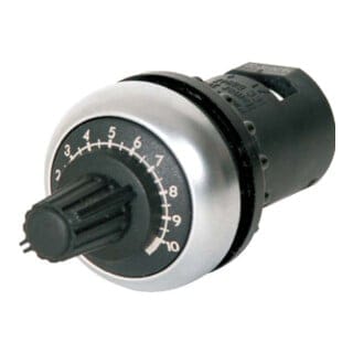 Eaton 229492 M22-R47K Dreh-Potentiometer Mono 0.5 W 47 kΩ 1 St.