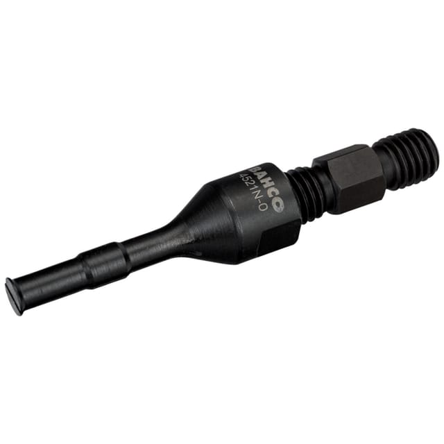 Bahco - Kugellager-Innenauszieher, brüniert, 38-45 mm, für 4522-1