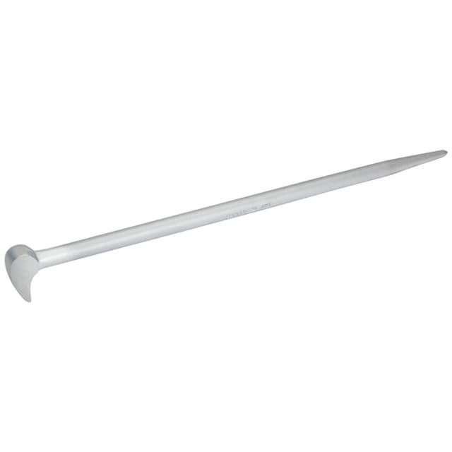Bahco Rollkopf-Hebeleisen, 400 mm