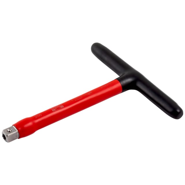 Bahco Nach VDE isolierter 1/2-T-Griff 200 mm