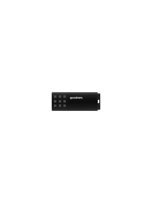 Goodram UME3 USB-Stick 256 GB USB Typ-A 3.2 Gen 1 (3.1 Gen 1) Schwarz