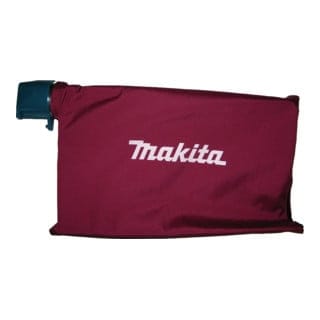 Staubsack - Makita