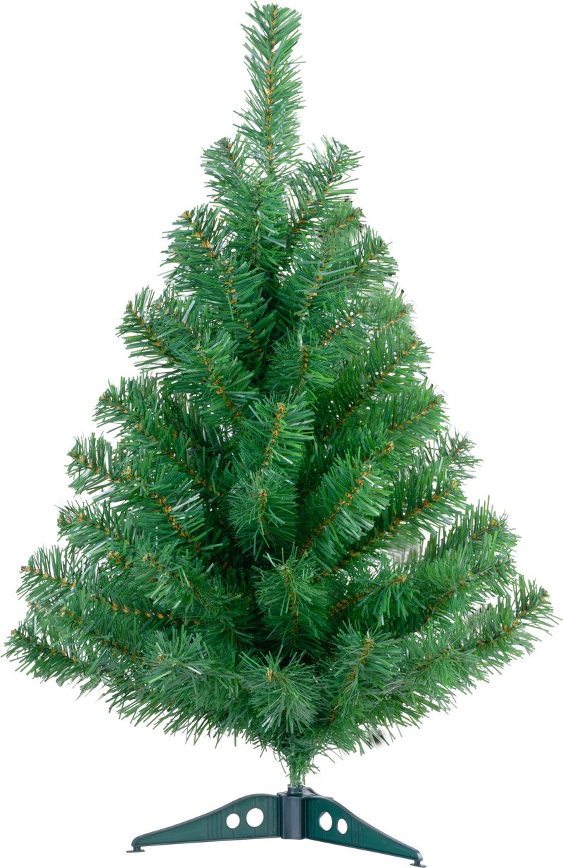 Baum Magichome Weihnachten Kane, Tanne, 60 Cm