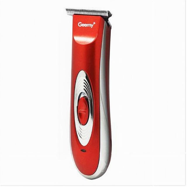 Trade Shop Traesio - Trade Shop - professional tagliacapellen recaricabile usb rasoio GM-6635 electrical ohne fili -