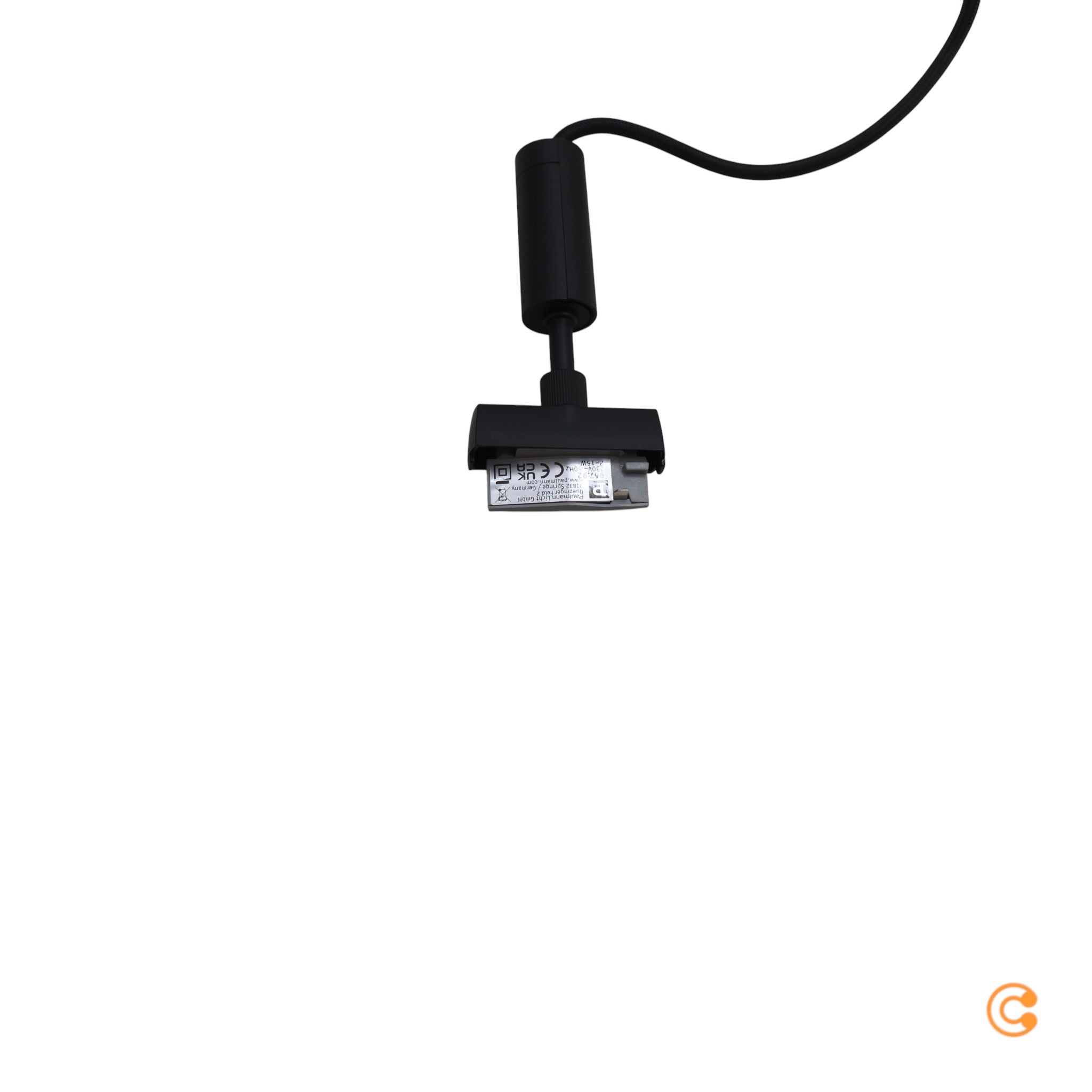 [gebraucht] B-ware Paulmann Urail Hildor Led-pendel Schienenleuchte Schienenlampe Hängeleuchte