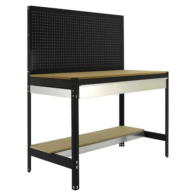 Simonrack Simonwork BT2 Aufbewahrungsbox anthrazit modern