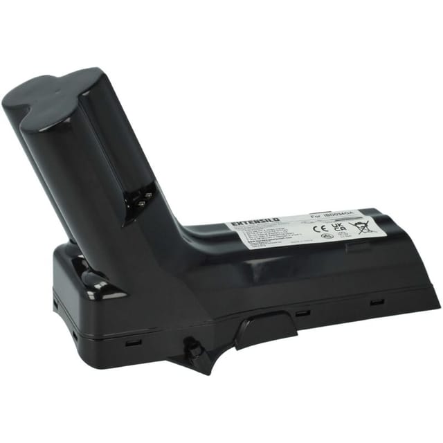 1x Akku kompatibel mit Philips SpeedPro Max XC80423/01, XC8045/01, XC7043, XC7043/01, XC8043/01 Staubsauger (3200 mAh, 25,2 v, Li-Ion) - Extensilo