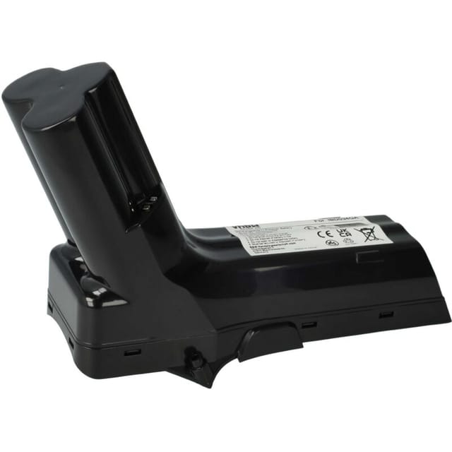 Vhbw - 1x Akku kompatibel mit Philips SpeedPro Max XC80423/01, XC8045/01, XC8043/01, XC8047/01, XC8049/01 Staubsauger (3000 mAh, 25,2 v, Li-Ion)