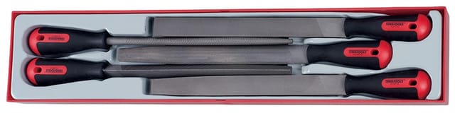 Tengtools 128440104 Lima Set TTXF05 5 PCAs