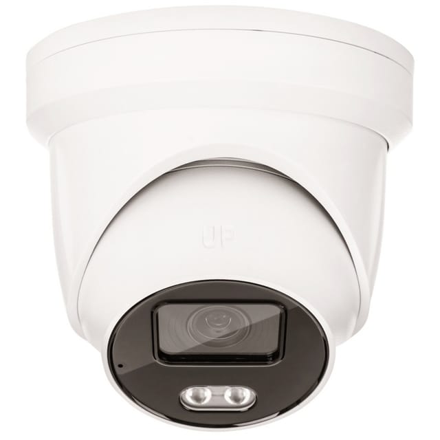 Abus - IPCS54511A lan ip Überwachungskamera 2688 x 1520 Pixel