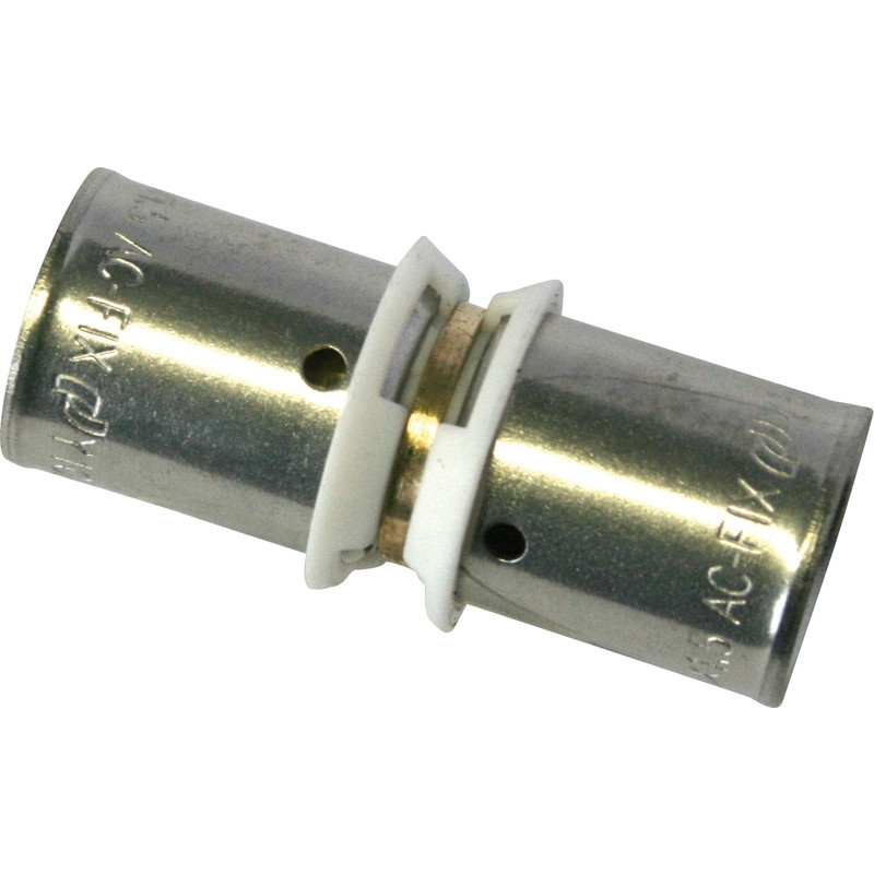 Garis Gleichwertiges Metall-manschette Zum Crimpen 20 Mm