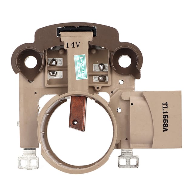 IR-Lichtmaschine für Mitsubishi-Fahrzeuge, 12-14V Spannungsregler IM847