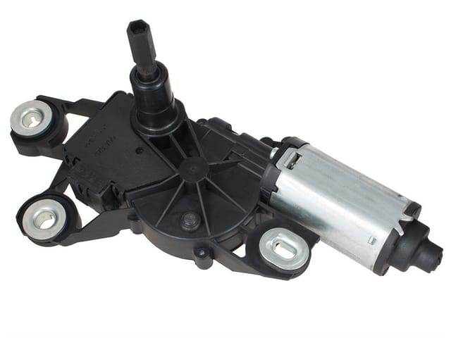 Heckscheibenwischermotor Für Seat Ibiza Iii (02-09)