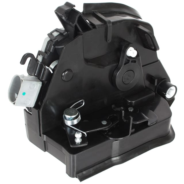 BMW X5 E53 00-06 Zentralverriegelung vorne links