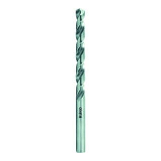 RUKO 5x Spiralbohrer HSSE-Co 8 Ø 11,5 mm - 281115E