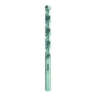 10x Spiralbohrer HSSE-Co 8 ø 5,5 mm - 281055E - Ruko