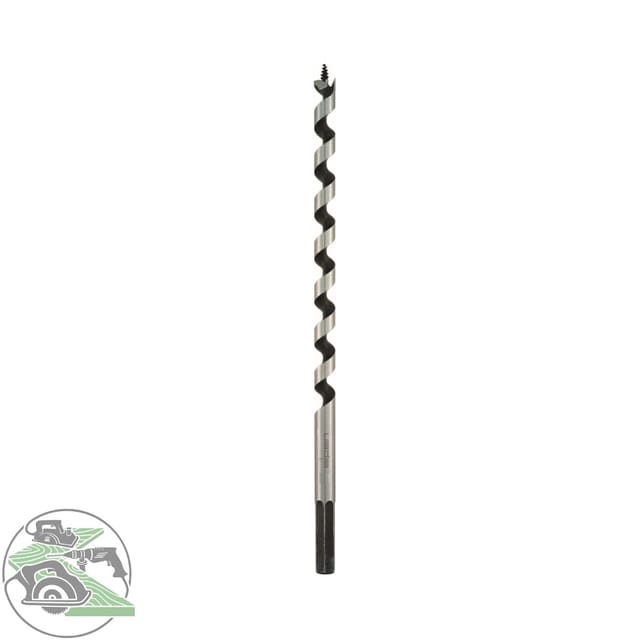 Alpen Schlangenbohrer Länge 460mm Ø 20,0mm NL 380mm 22602000100
